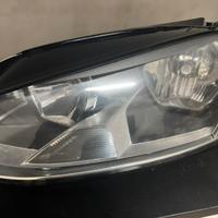 Faro Anteriore Sinistro VW golf 7 Originale