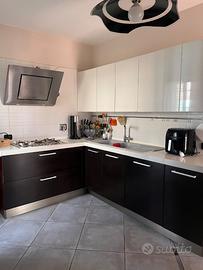 Cucina ARRITAL GRUPPO DOIMO