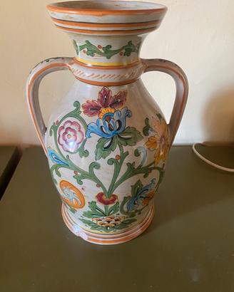 Vaso Deruta