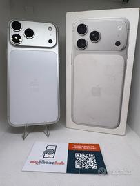 Iphone 17 pro max 256gb 🍎