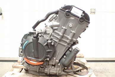 MOTORE KTM Adventure 790 18-  Quad SWAP ATV 27114