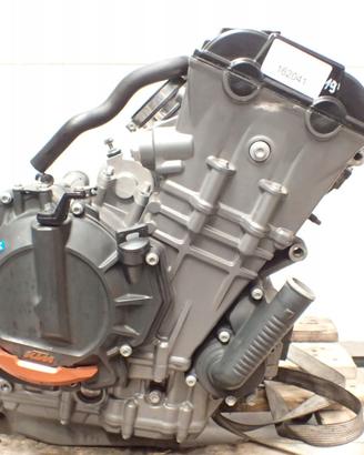 MOTORE KTM Adventure 790 18-  Quad SWAP ATV 27114