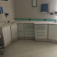Mobili per studi medici