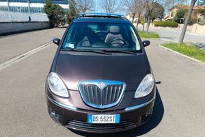 Lancia MUSA 1.4 SOLO 128.000 KM TETTO APRIBILE