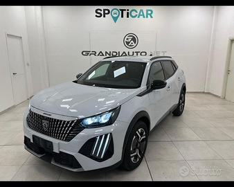 Peugeot 2008 Allure PureTech 100 S&S