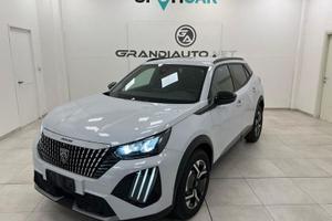 Peugeot 2008 Allure PureTech 100 S&S