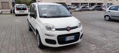 FIAT Panda 3ª serie - 2015