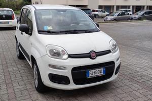 FIAT Panda 3ª serie - 2015