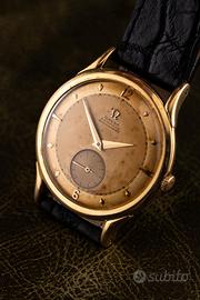 Omega Centenary ref. OT 2500 – 1948