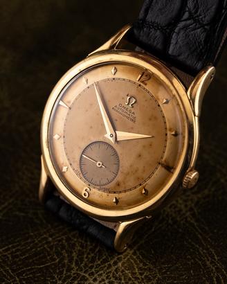 Omega Centenary ref. OT 2500 – 1948