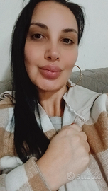 Dama di compagnia/assistenza anziani