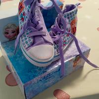 Scarpe Frozen tg.28