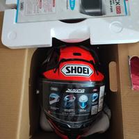 casco Shoei X-SPR PRO ESCALATE