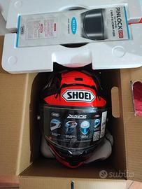 casco Shoei X-SPR PRO ESCALATE
