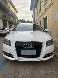 AUDI A3 1.6 TDI SPORTBACK