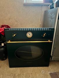 Forno smeg
