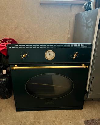 Forno smeg