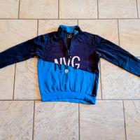 Felpa pigiama Navigare