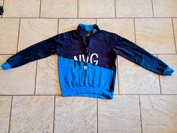 Felpa pigiama Navigare