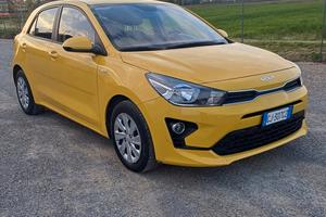Kia Rio 1.2 DPi 82 CV EcoGPL Style