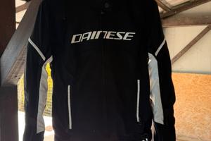 Giubbino Dainese Air Frame 3 tg. 42