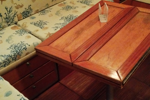 Bilocale all'interno di uno Yacht RegioneSicilian