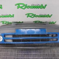 PARAURTI ANTERIORE RENAULT KANGOO ANNO 2001