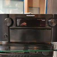 Processore Top di gamma AV Marantz AV 8003