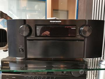 Processore Top di gamma AV Marantz AV 8003