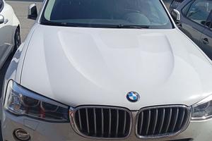 BMW X4 IN PERFETTE CONDIZIONI