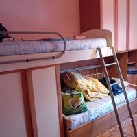 cameretta per bambini 