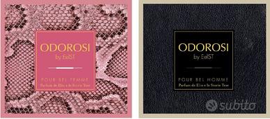 Elio e Le Storie Tese "ODOROSI" CD Doppio