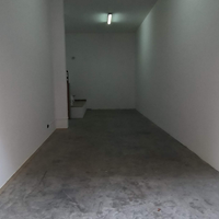 DOPPIO BOX Via Treviso bassa ALTAMURA