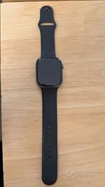 Apple Watch Series 11 GPS 46mm Alluminio - Batteri