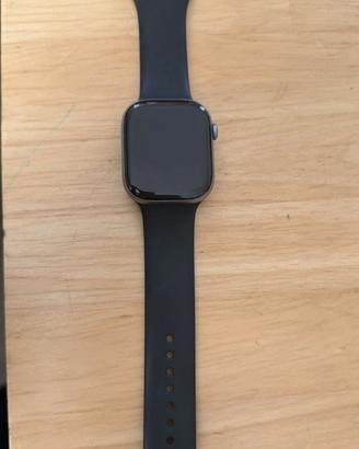 Apple Watch Series 11 GPS 46mm Alluminio - Batteri