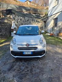 Fiat 500l - 2020