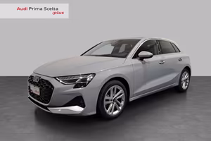 Audi A3 Sportback 35 2.0 tdi Business Advanced s-t