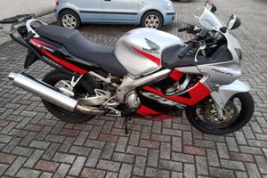 Honda CBR 600 - 2003