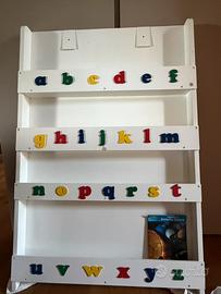 Libreria bambini