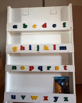 Libreria bambini