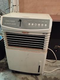 Raffrescatore evaporativo / condizionatore