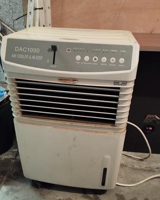 Raffrescatore evaporativo / condizionatore