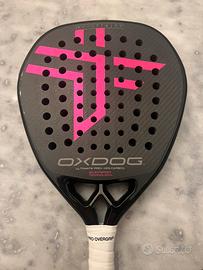 Padel Oxdog Ultimate Pro +