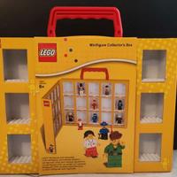 LEGO Minifigure Collectors Box