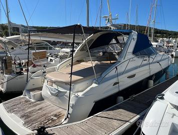 Cranchi Endurance 41 (2008)