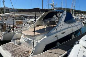 Cranchi Endurance 41 (2008)