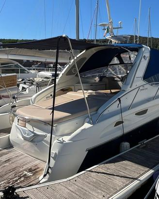 Cranchi Endurance 41 (2008)