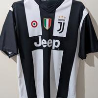 Maglietta Juventus Ronaldo 