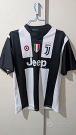 Maglietta Juventus Ronaldo 