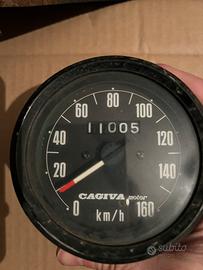 H-D Cagiva